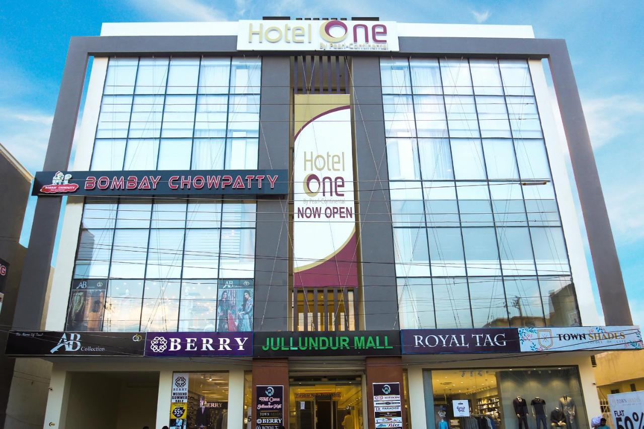 Hotel One Rahim Yar Khan Club Road Exterior photo